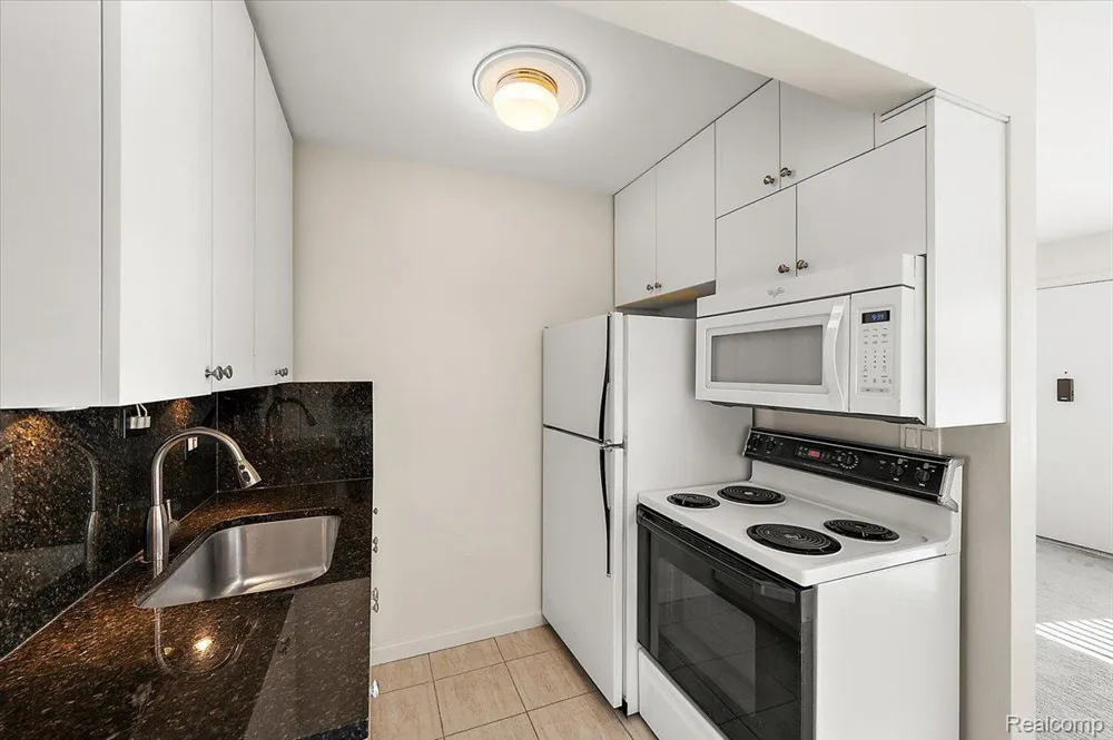 2820 Woodslee Drive #308 Royal Oak City, MI 48073