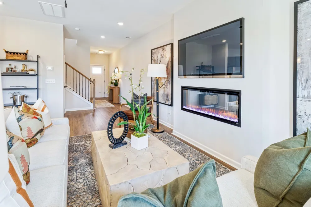 127 Yarrow Loop Clarksville, TN 37043