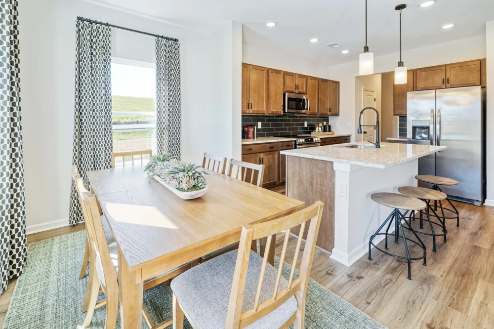 127 Yarrow Loop Clarksville, TN 37043