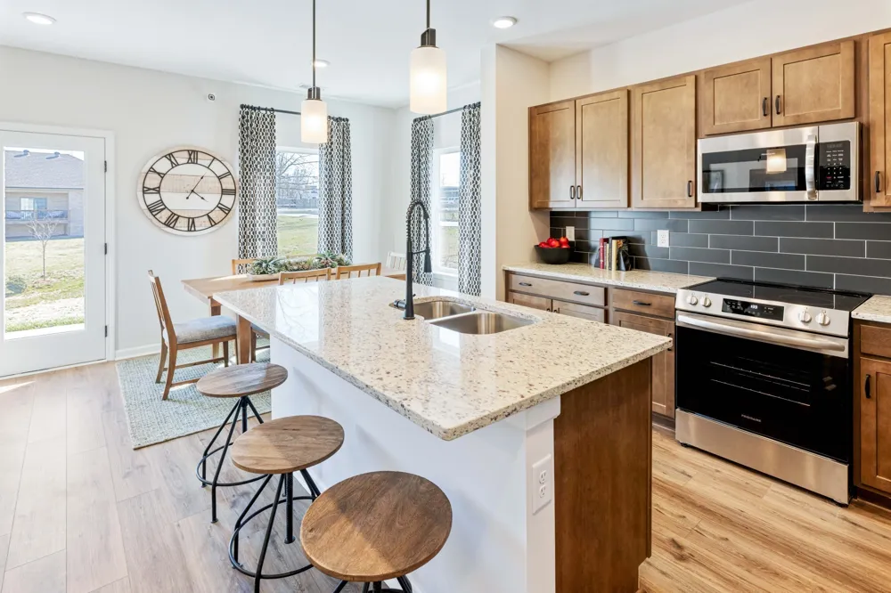 127 Yarrow Loop Clarksville, TN 37043