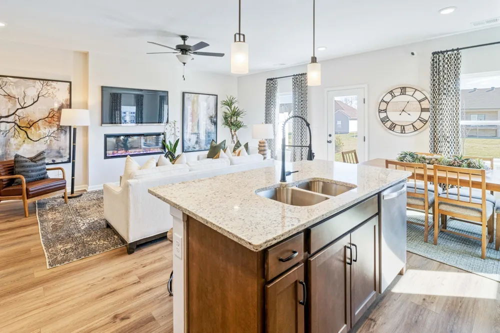 127 Yarrow Loop Clarksville, TN 37043