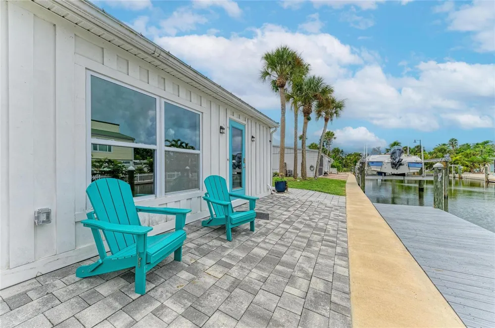 707 SAINT JUDES DRIVE S #1 Longboat Key, FL 34228