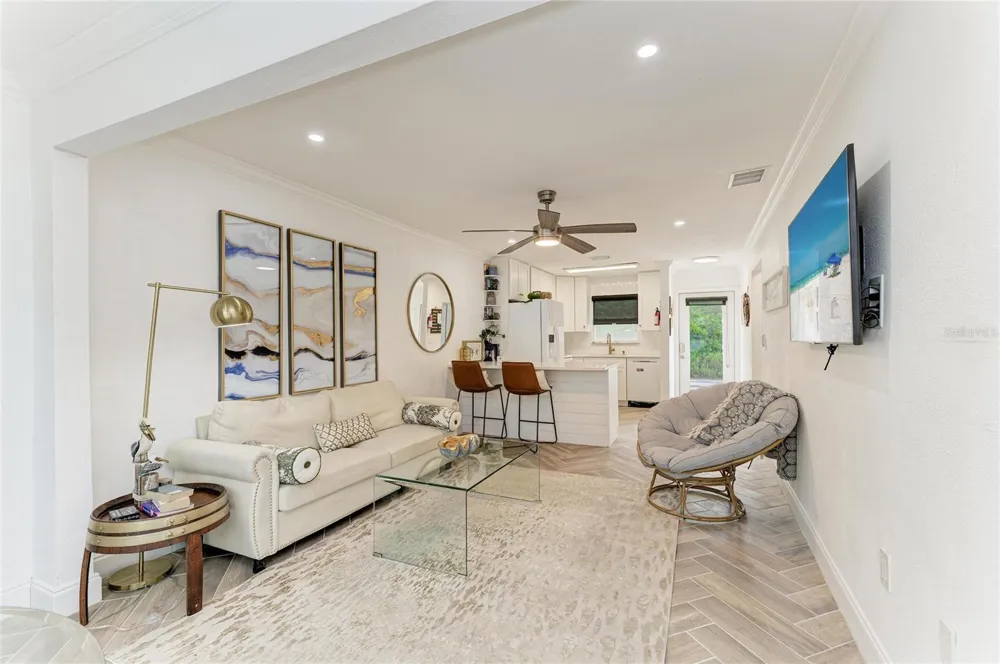 707 SAINT JUDES DRIVE S #1 Longboat Key, FL 34228