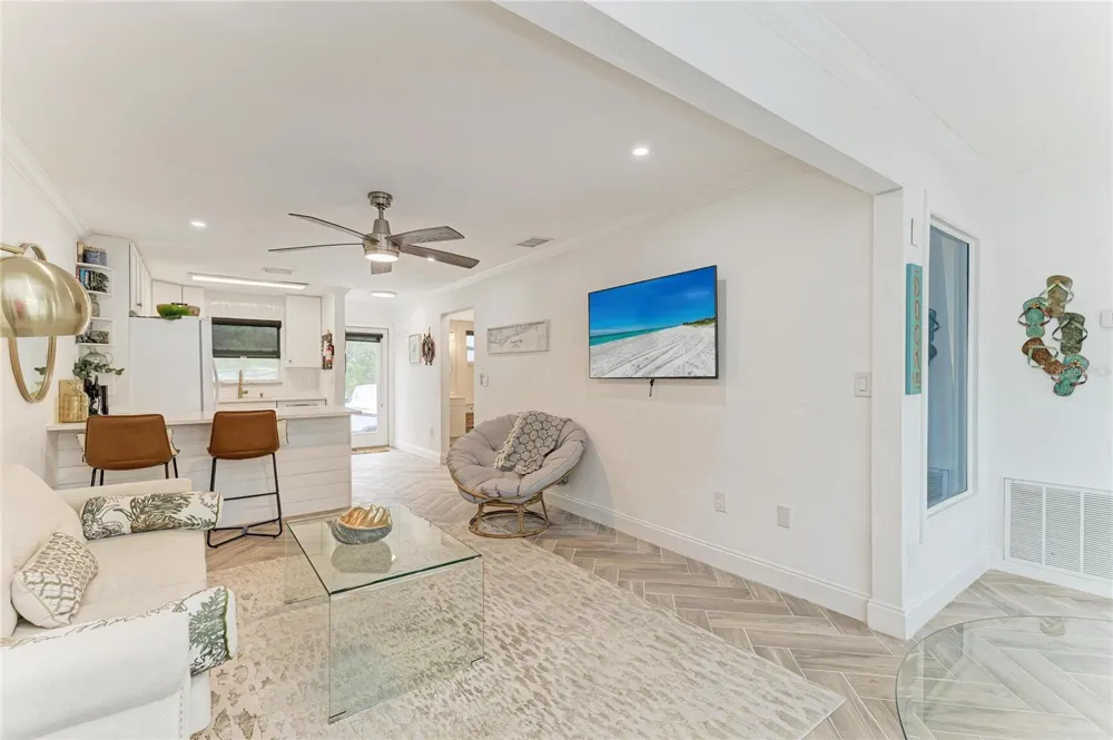 707 SAINT JUDES DRIVE S #1 Longboat Key, FL 34228