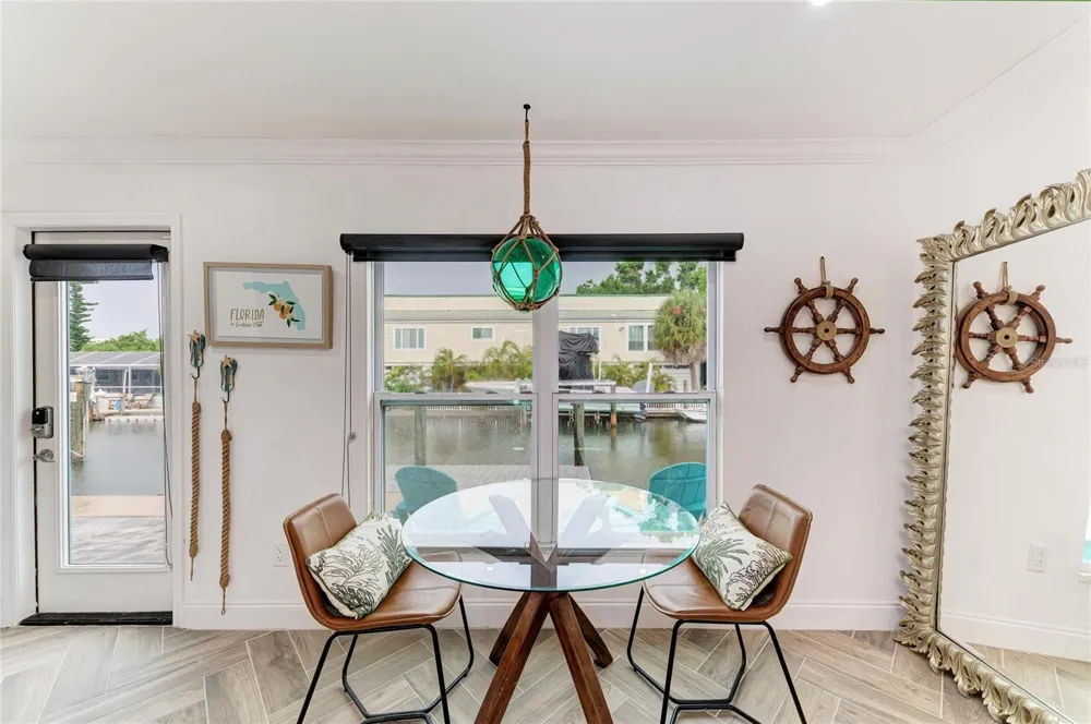 707 SAINT JUDES DRIVE S #1 Longboat Key, FL 34228