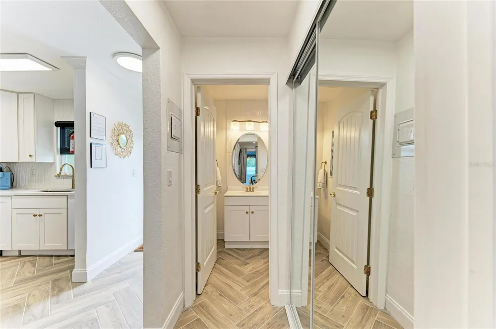 707 SAINT JUDES DRIVE S #1 Longboat Key, FL 34228