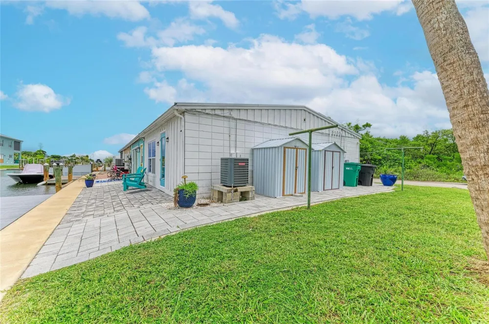707 SAINT JUDES DRIVE S #1 Longboat Key, FL 34228