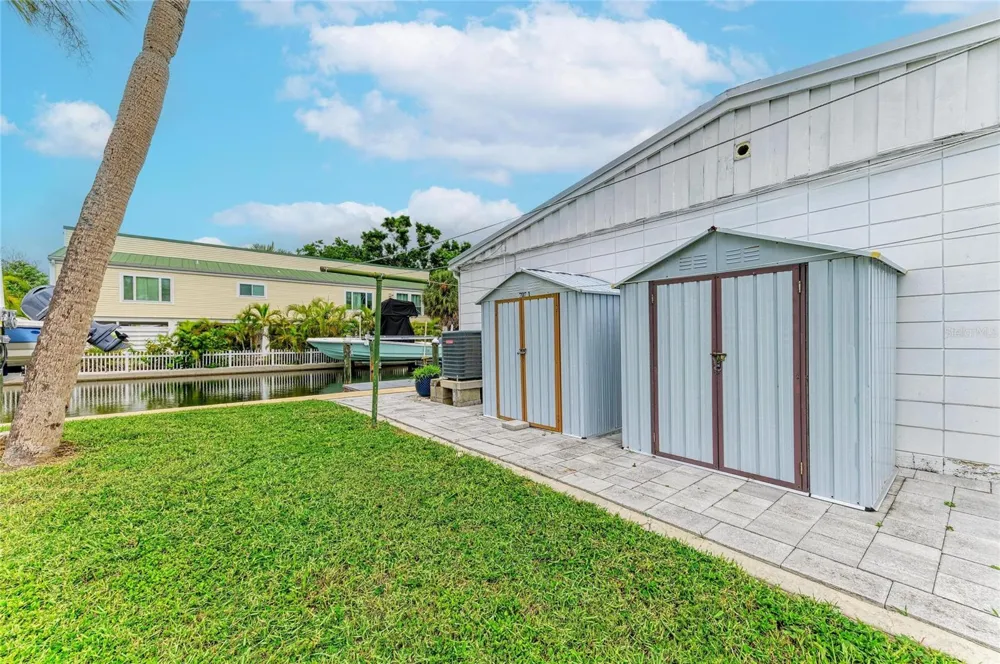 707 SAINT JUDES DRIVE S #1 Longboat Key, FL 34228
