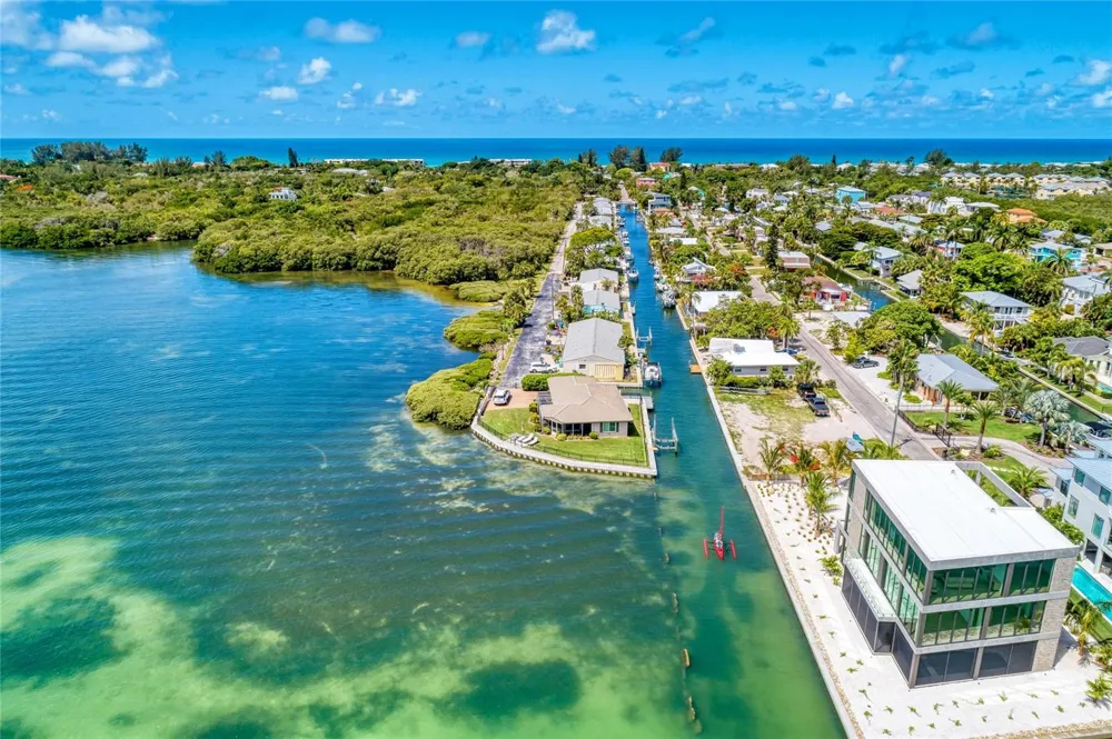 707 SAINT JUDES DRIVE S #1 Longboat Key, FL 34228