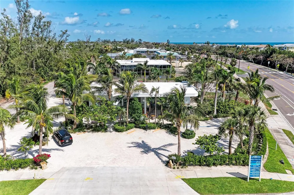 707 SAINT JUDES DRIVE S #1 Longboat Key, FL 34228
