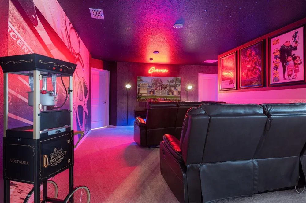 3028 MAHALO DRIVE Davenport, FL 33897