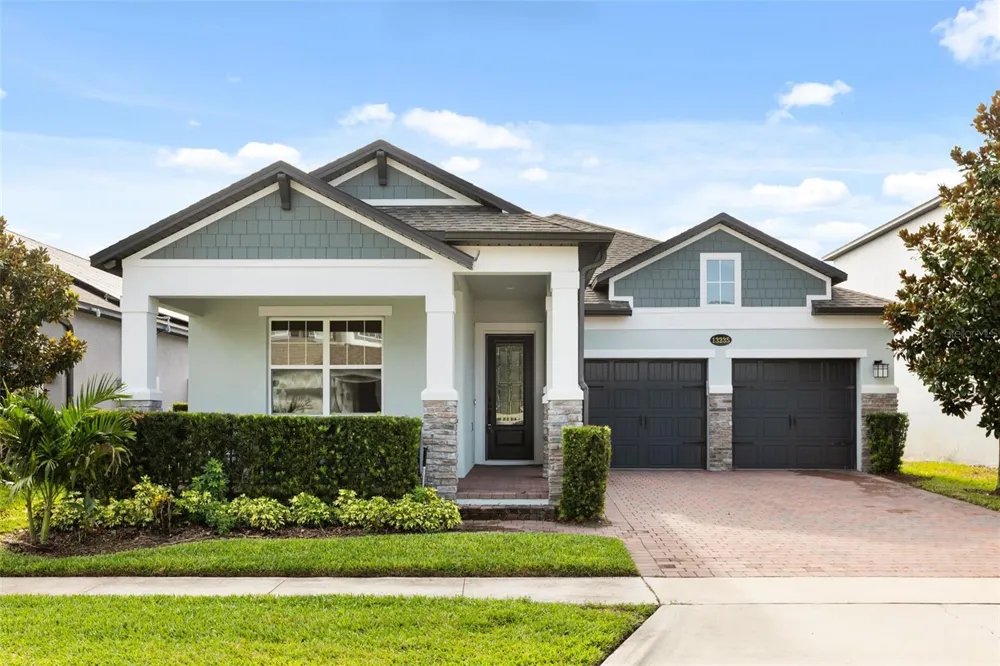 13235 SPRING GROVE WAY Winter Garden, FL 34787