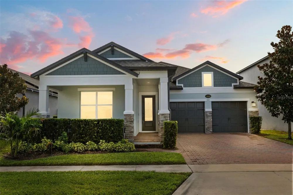 13235 SPRING GROVE WAY Winter Garden, FL 34787