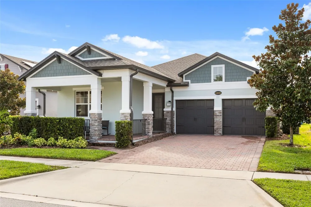 13235 SPRING GROVE WAY Winter Garden, FL 34787