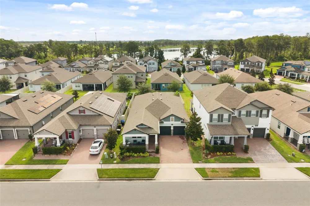 13235 SPRING GROVE WAY Winter Garden, FL 34787