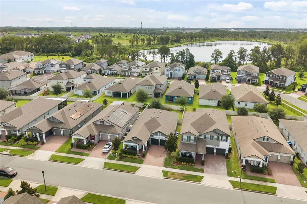 13235 SPRING GROVE WAY Winter Garden, FL 34787