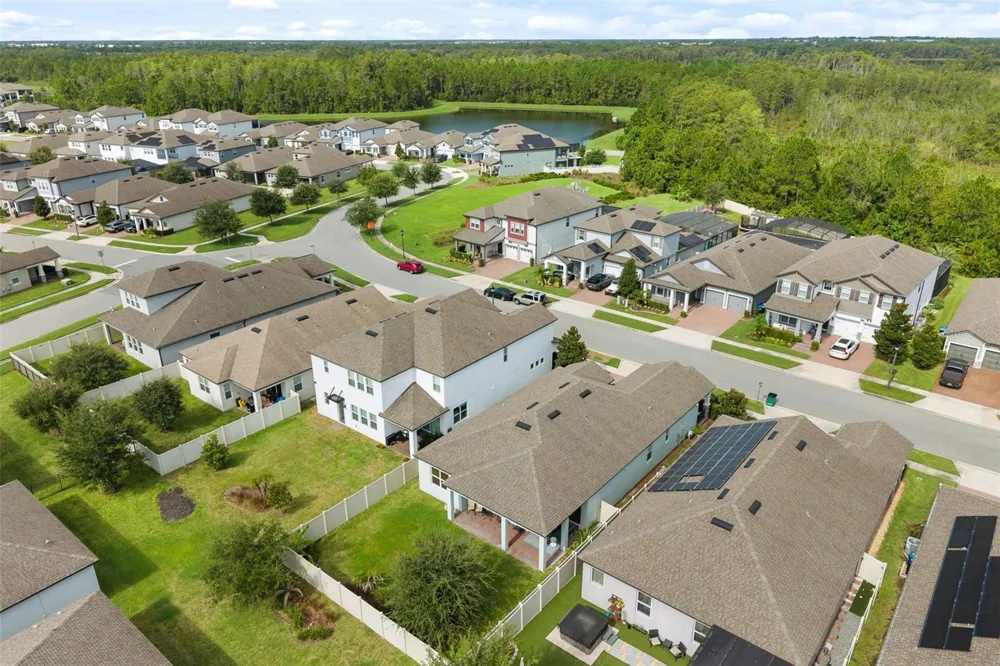 13235 SPRING GROVE WAY Winter Garden, FL 34787