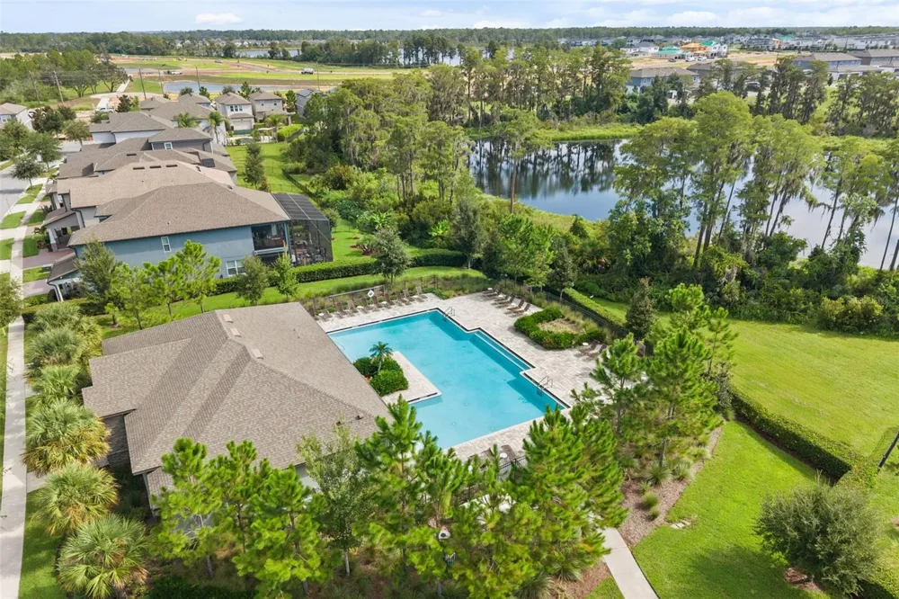 13235 SPRING GROVE WAY Winter Garden, FL 34787