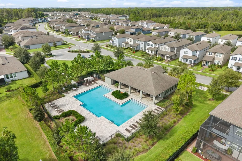 13235 SPRING GROVE WAY Winter Garden, FL 34787