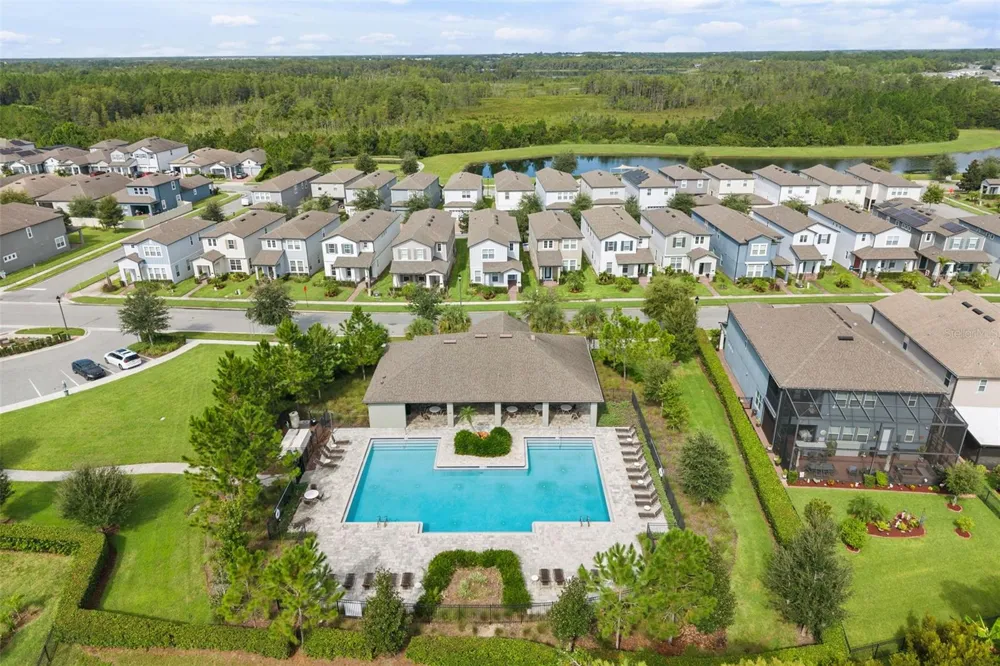 13235 SPRING GROVE WAY Winter Garden, FL 34787