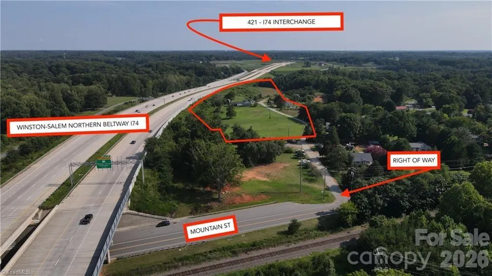 530 Elliott Road Kernersville, NC 27284
