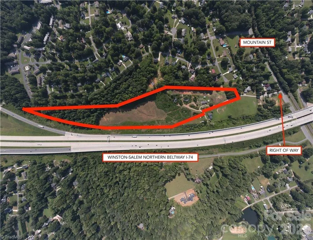530 Elliott Road Kernersville, NC 27284