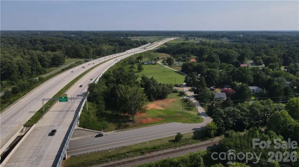 530 Elliott Road Kernersville, NC 27284