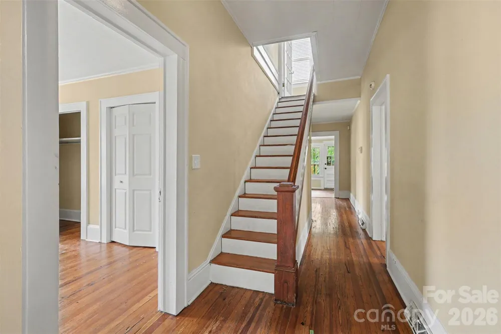 126 E Division Avenue East Spencer, NC 28144