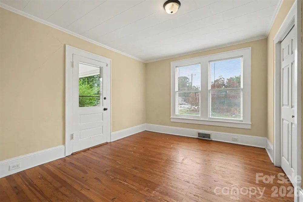 126 E Division Avenue East Spencer, NC 28144