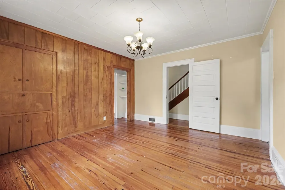 126 E Division Avenue East Spencer, NC 28144