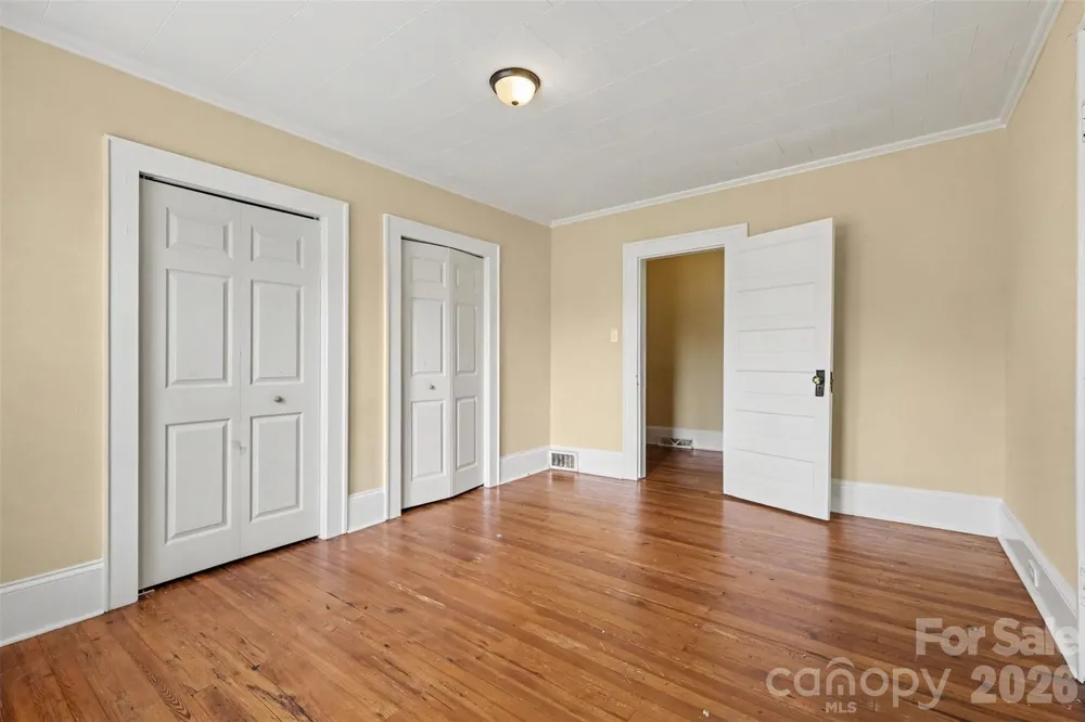 126 E Division Avenue East Spencer, NC 28144