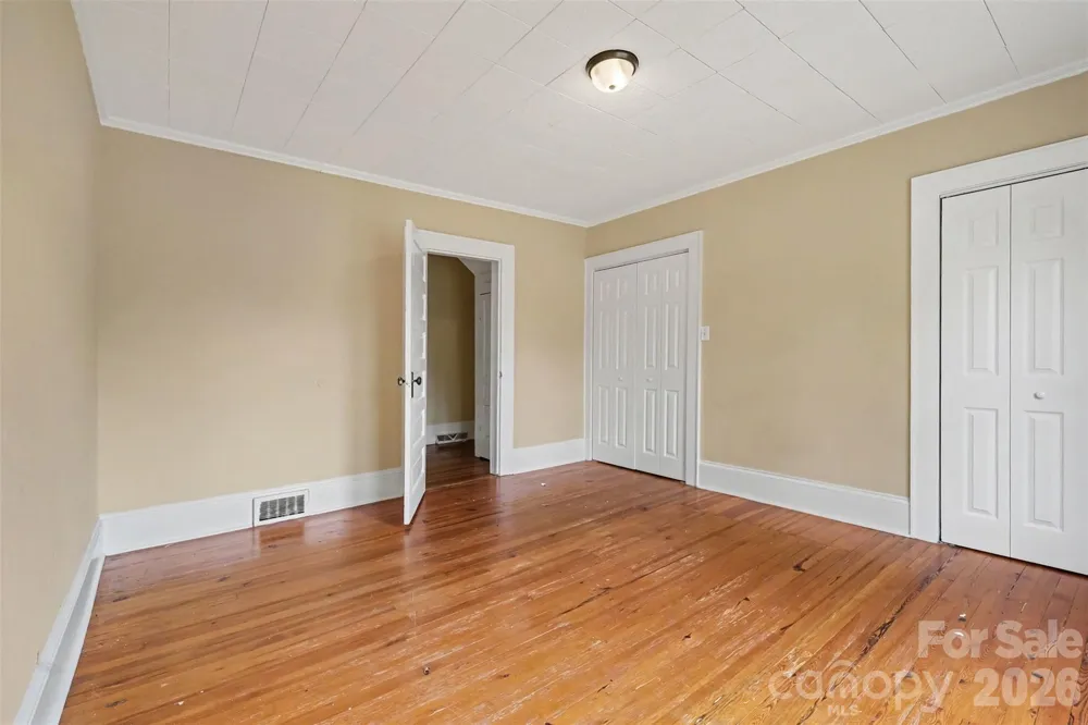 126 E Division Avenue East Spencer, NC 28144