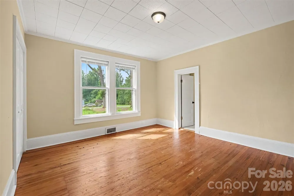 126 E Division Avenue East Spencer, NC 28144