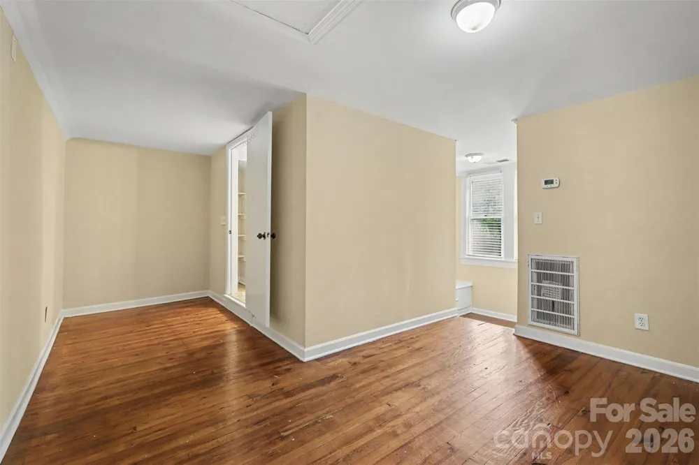 126 E Division Avenue East Spencer, NC 28144