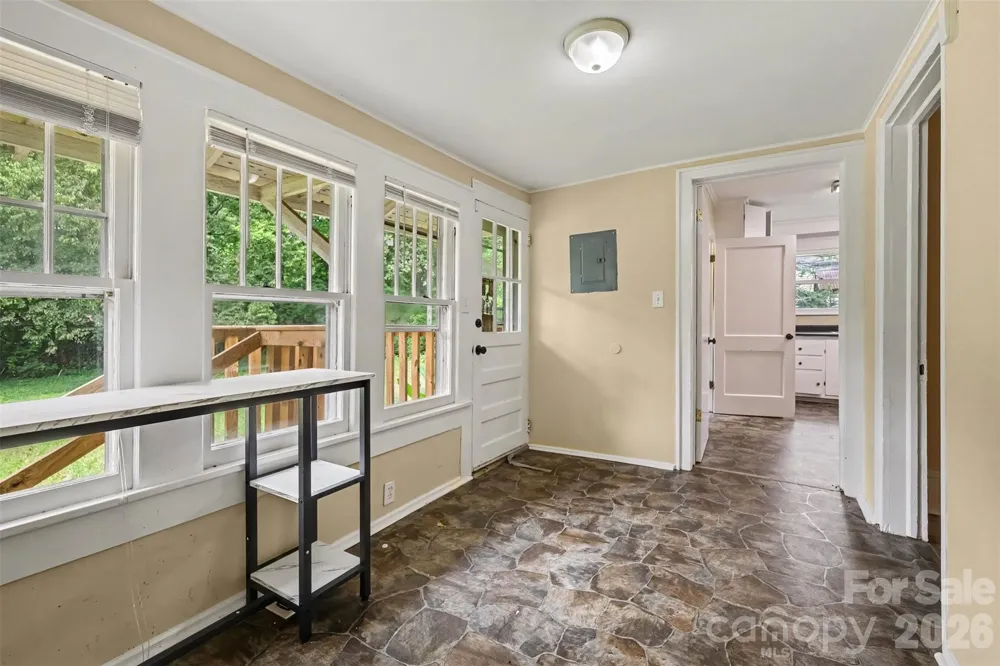 126 E Division Avenue East Spencer, NC 28144