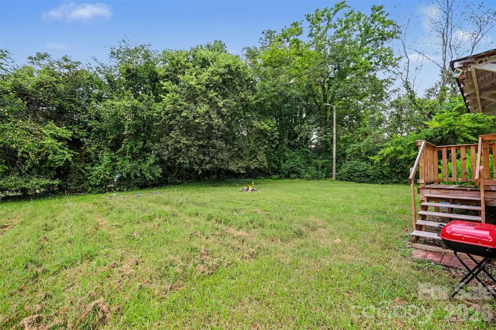 126 E Division Avenue East Spencer, NC 28144