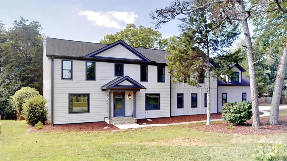 3600 Carmel Road Charlotte, NC 28226