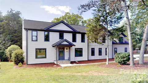 3600 Carmel Road
