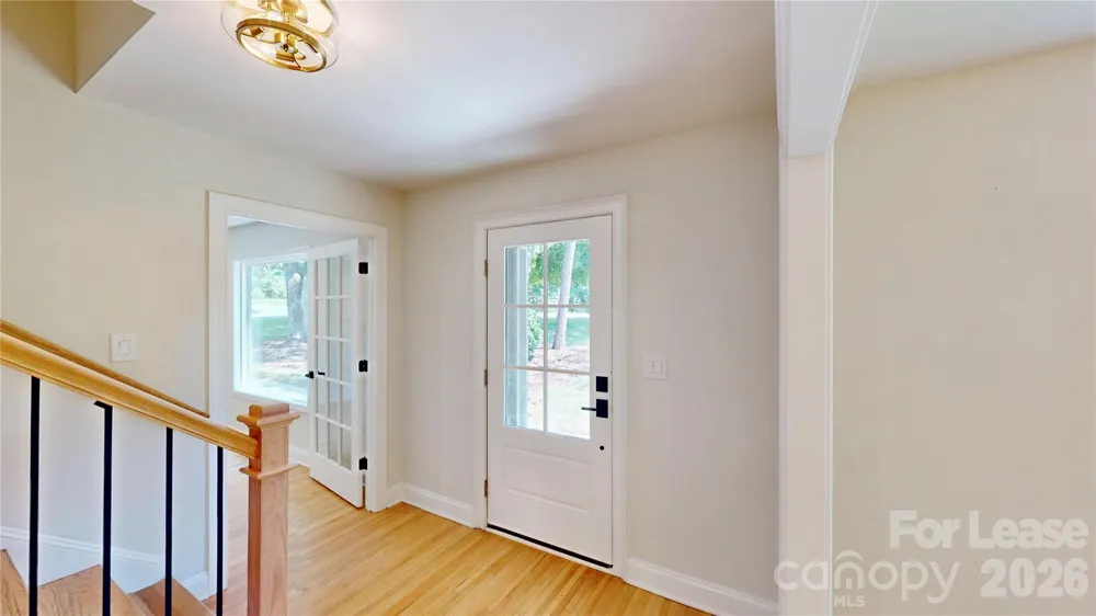 3600 Carmel Road Charlotte, NC 28226