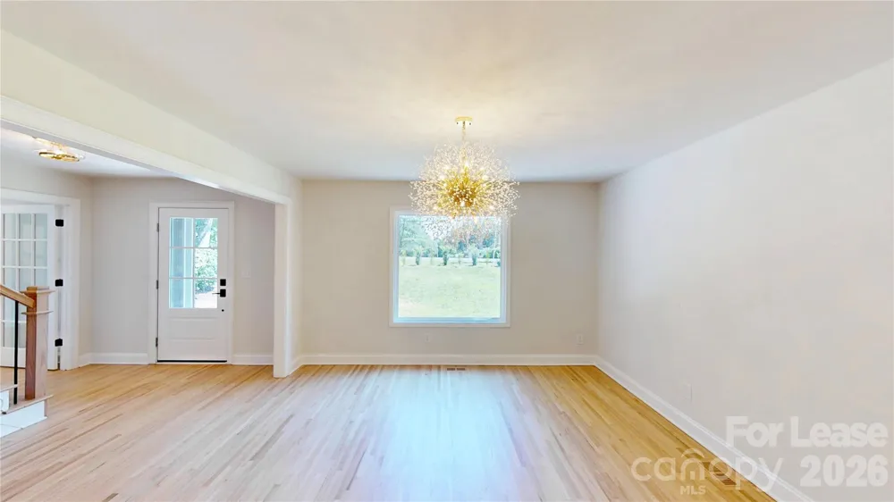 3600 Carmel Road Charlotte, NC 28226