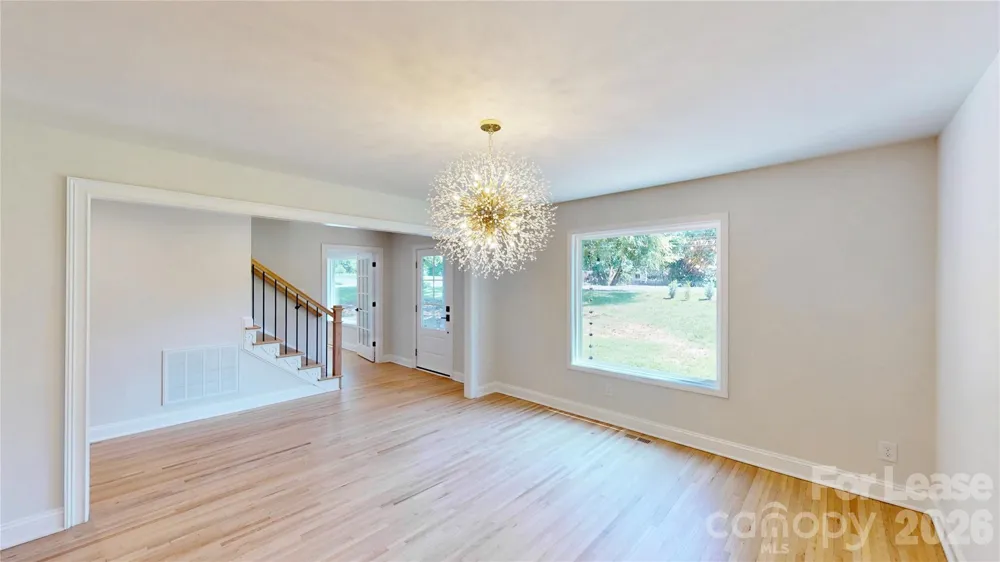 3600 Carmel Road Charlotte, NC 28226