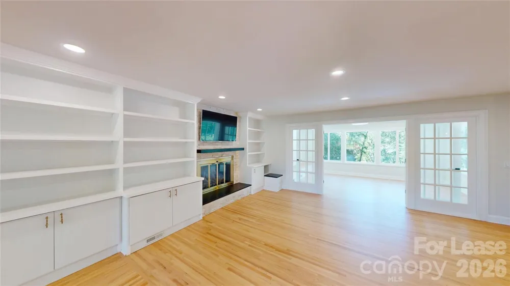 3600 Carmel Road Charlotte, NC 28226