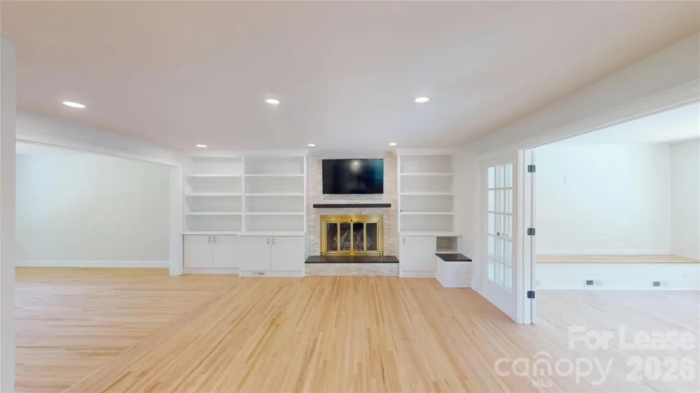 3600 Carmel Road Charlotte, NC 28226