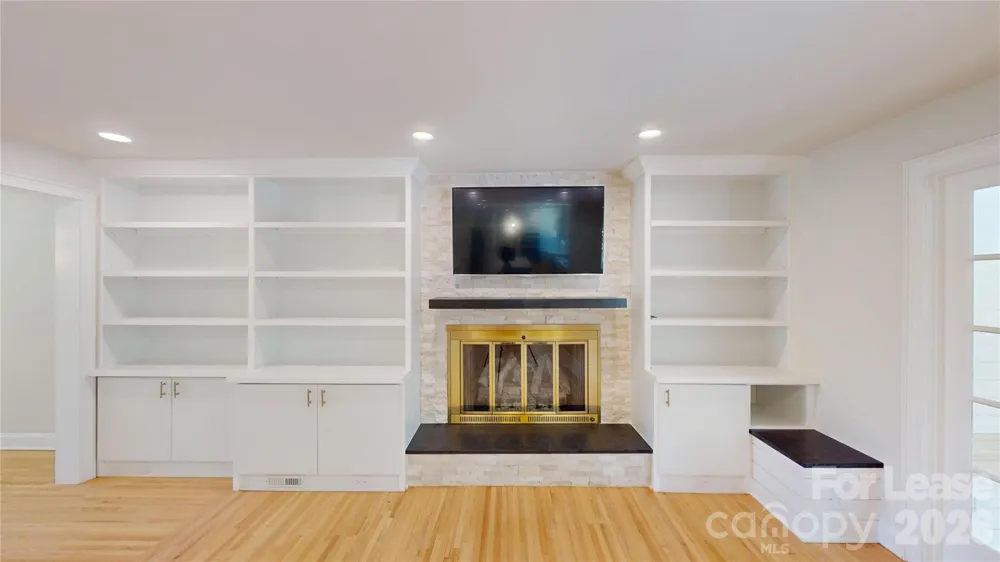 3600 Carmel Road Charlotte, NC 28226
