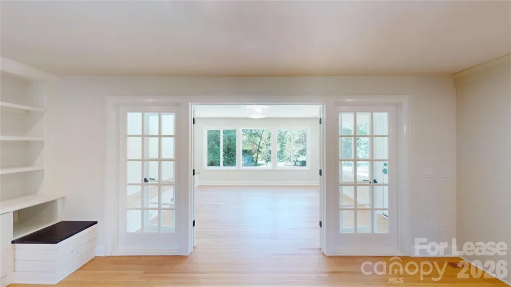 3600 Carmel Road Charlotte, NC 28226