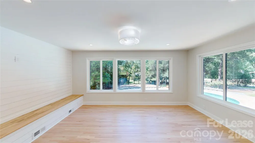 3600 Carmel Road Charlotte, NC 28226