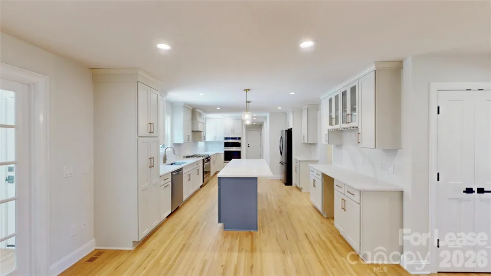3600 Carmel Road Charlotte, NC 28226