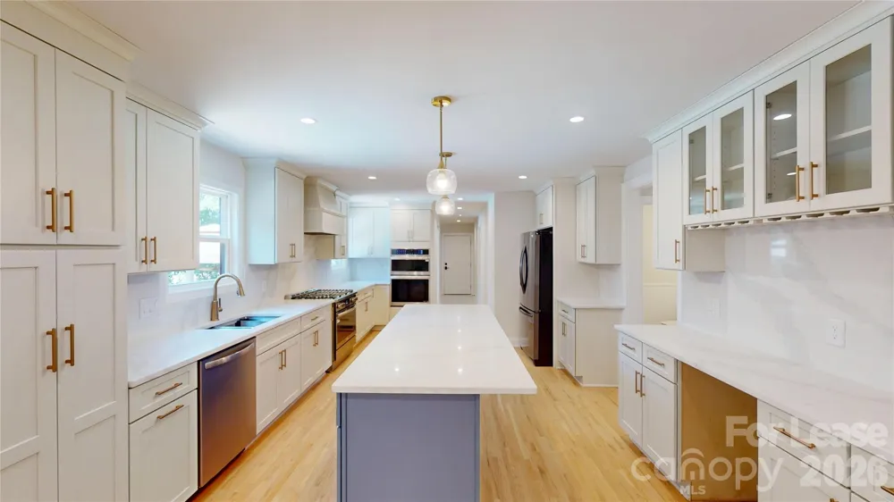 3600 Carmel Road Charlotte, NC 28226