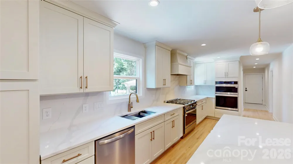 3600 Carmel Road Charlotte, NC 28226