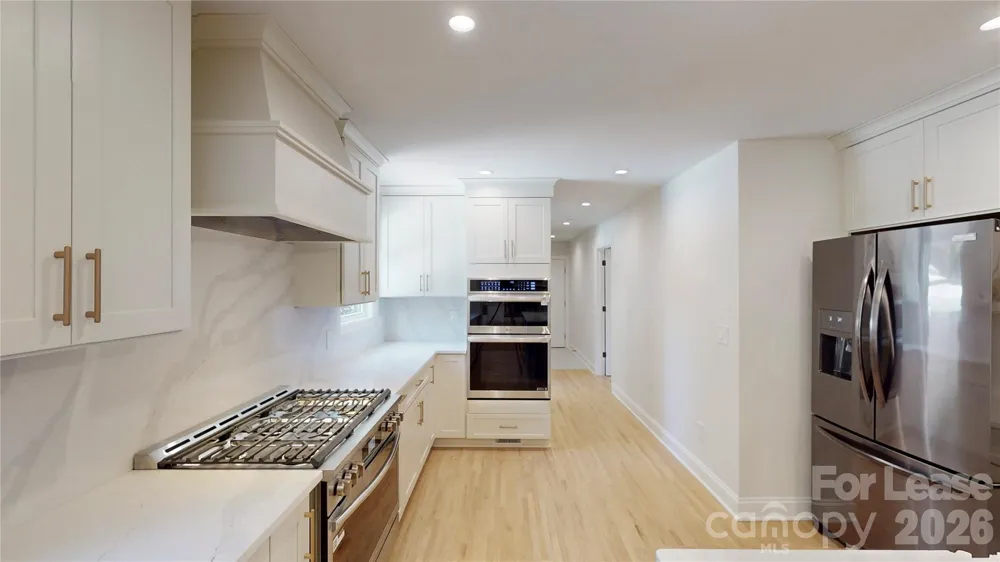 3600 Carmel Road Charlotte, NC 28226